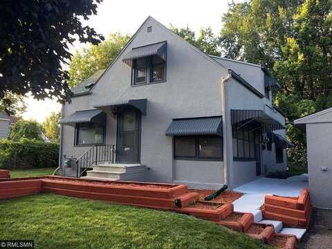 Hurley, SAINT PAUL, MN 55118