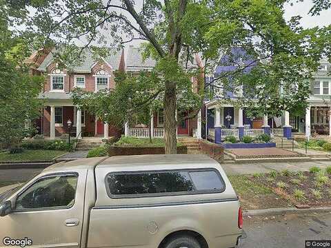 Grace, RICHMOND, VA 23221