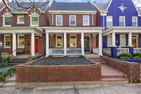 Grace, RICHMOND, VA 23221