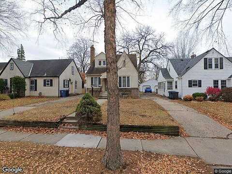 53Rd, MINNEAPOLIS, MN 55417