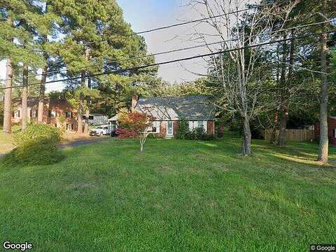 High, STAFFORD, VA 22556