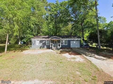 Old Monroe, ATHENS, GA 30606