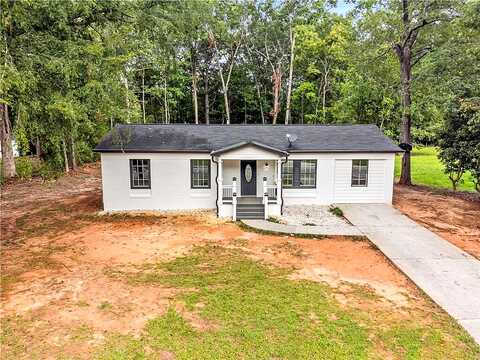 Old Monroe, ATHENS, GA 30606