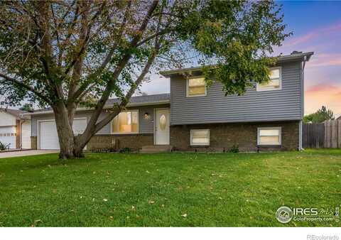 Gayle, FORT MORGAN, CO 80701