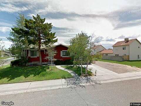 Bookcliff, GRAND JUNCTION, CO 81504