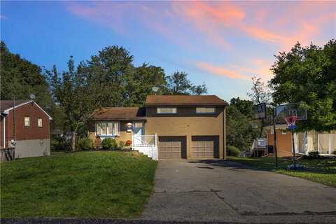 Drexel, MONROEVILLE, PA 15146