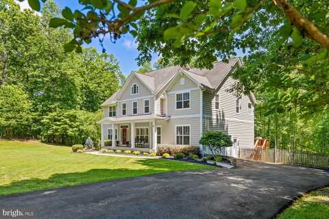 Deep Meadow, LOCUST GROVE, VA 22508