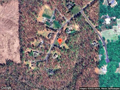 Deep Meadow, LOCUST GROVE, VA 22508