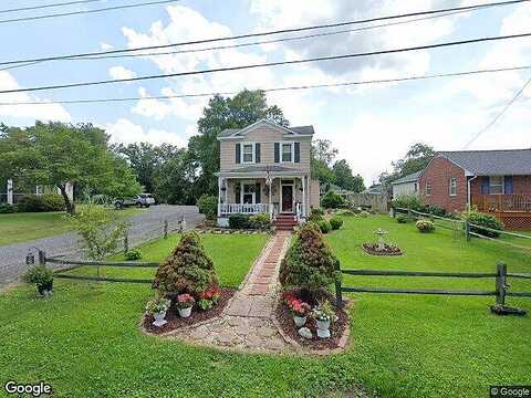Wright, GORDONSVILLE, VA 22942