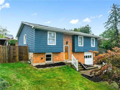 Lougeay, PITTSBURGH, PA 15235