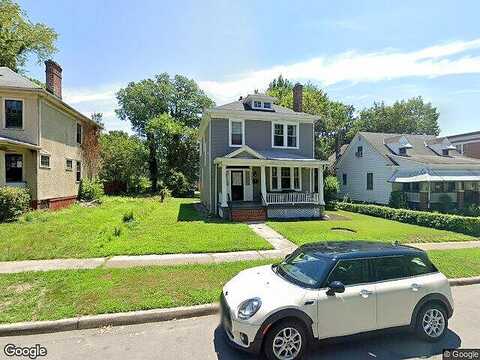Fendall, RICHMOND, VA 23222