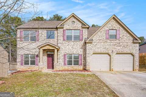 Hillcrest, HAMPTON, GA 30228