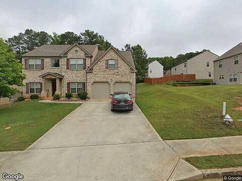 Hillcrest, HAMPTON, GA 30228