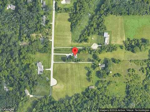 Hanke, NEW BERLIN, WI 53146