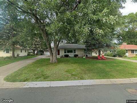 Wilson, MINNEAPOLIS, MN 55418