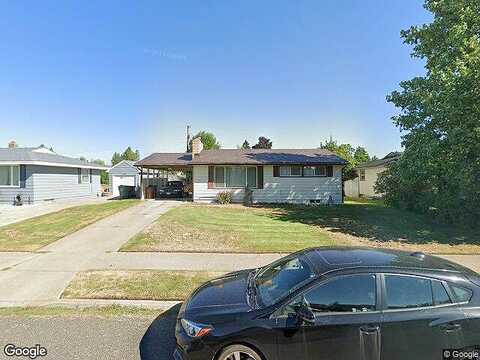 Eloika, SPOKANE, WA 99205