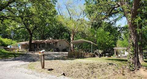 Hillcrest, GORDONVILLE, TX 76245