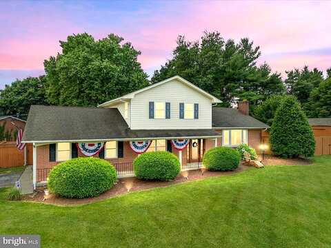 Marion, WINCHESTER, VA 22601