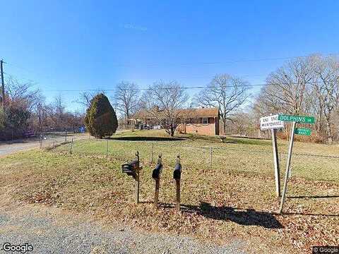 Woodrow, MONROE, VA 24574