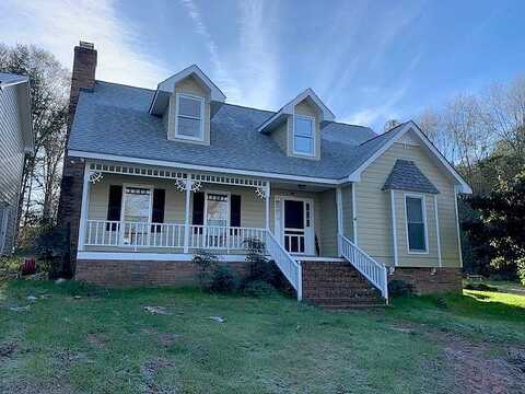 Gordon, MILLEDGEVILLE, GA 31061