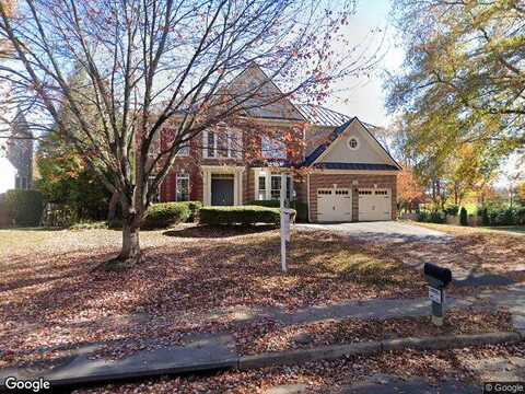 Gaines, LEESBURG, VA 20175
