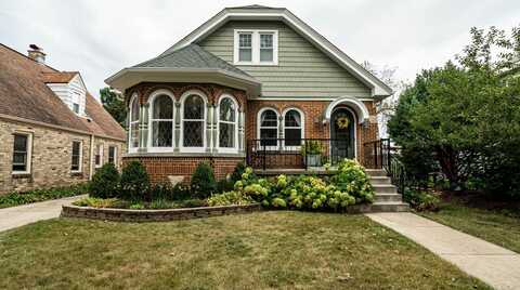 75Th, MILWAUKEE, WI 53210