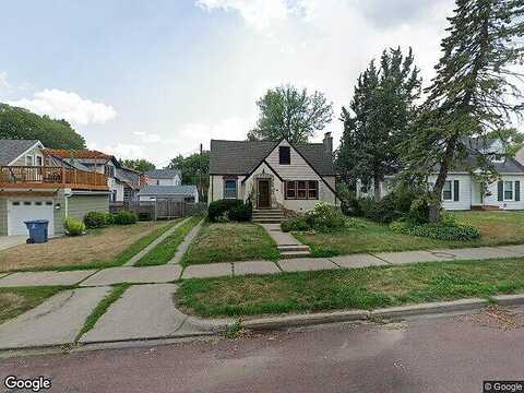 Minnehaha, MINNEAPOLIS, MN 55417