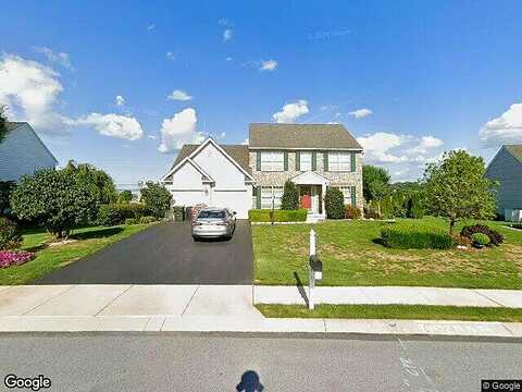 Willow Dell, LEOLA, PA 17540