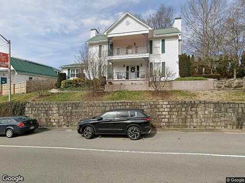 Jackson, GATE CITY, VA 24251