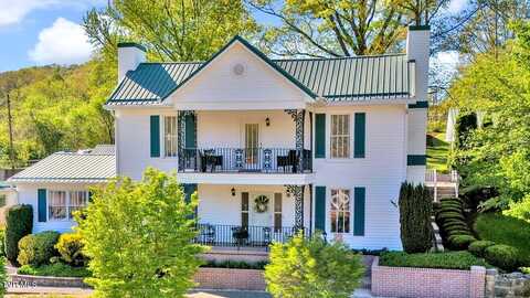 Jackson, GATE CITY, VA 24251