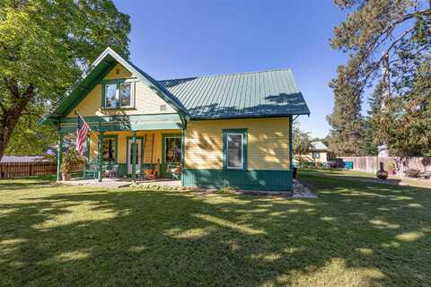 Colville, DEER PARK, WA 99006