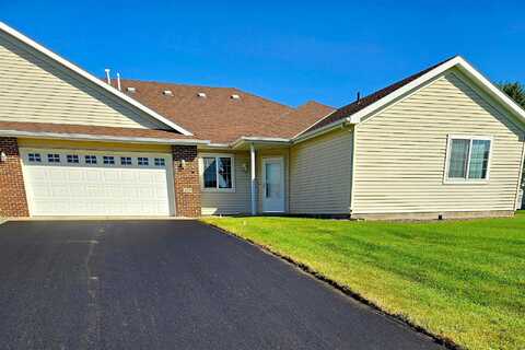 Heritage, WAITE PARK, MN 56387