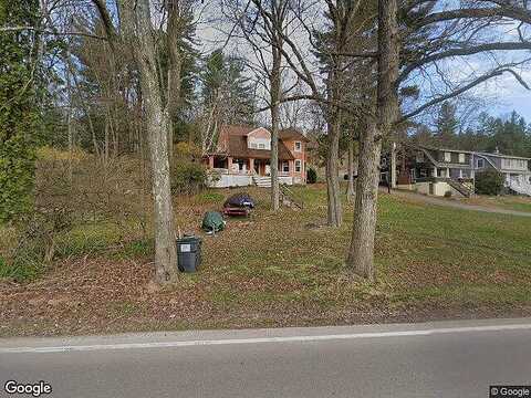 Lakeside, HARVEYS LAKE, PA 18618