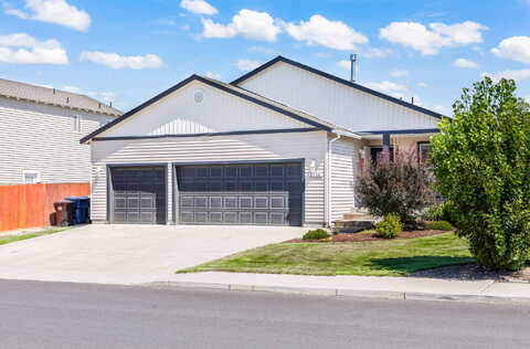 8Th, REDMOND, OR 97756