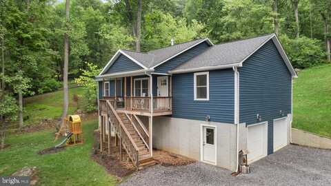 Red Bud, FRONT ROYAL, VA 22630