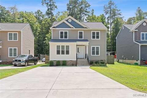Rycliff, NORTH CHESTERFIELD, VA 23237