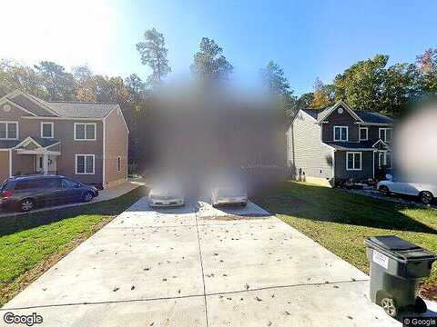 Rycliff, NORTH CHESTERFIELD, VA 23237