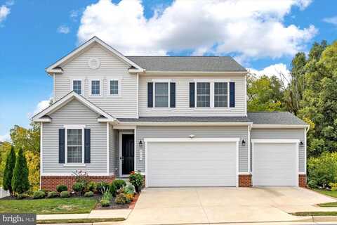 Cedar Spring, STRASBURG, VA 22657
