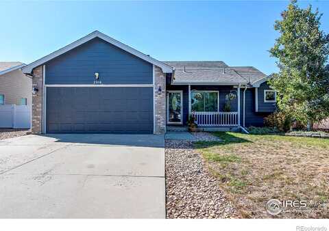 D, GREELEY, CO 80631