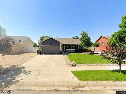 D, GREELEY, CO 80631