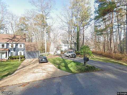 Fox Chase, MIDLOTHIAN, VA 23112