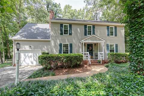 Fox Chase, MIDLOTHIAN, VA 23112