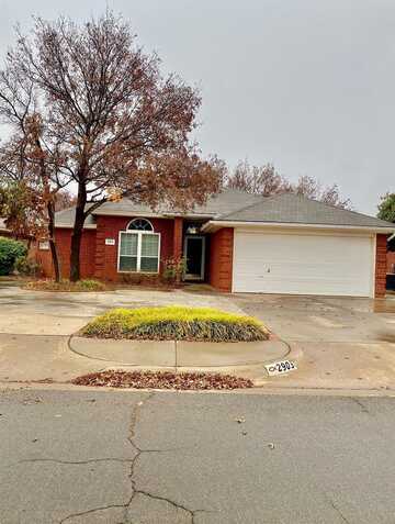 85Th, LUBBOCK, TX 79423