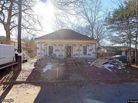 Fuller, ATHENS, GA 30606