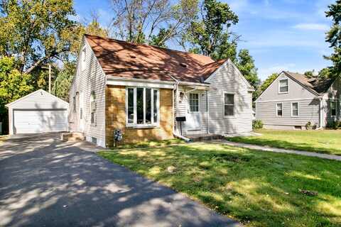 Virginia, MINNEAPOLIS, MN 55426