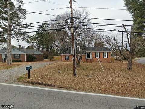 Osborne, CHESTER, VA 23831