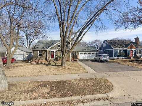 Webster, MINNEAPOLIS, MN 55416