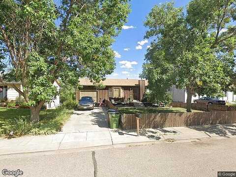 Sage, COLORADO SPRINGS, CO 80907