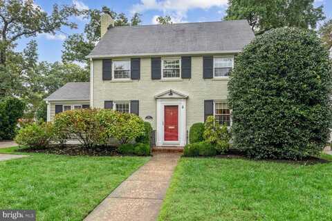 Ridge Road, ALEXANDRIA, VA 22302