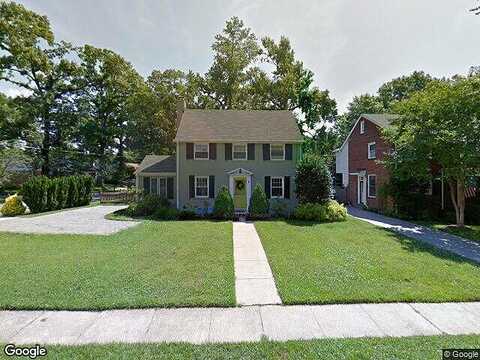 Ridge Road, ALEXANDRIA, VA 22302